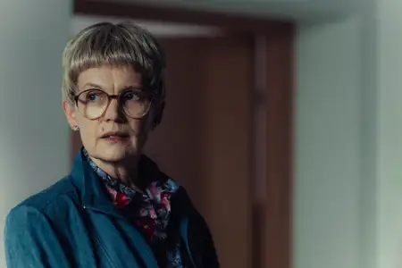 Mistyczka - galeria zdjęć - filmweb