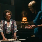 Mistyczka - galeria zdjęć - filmweb