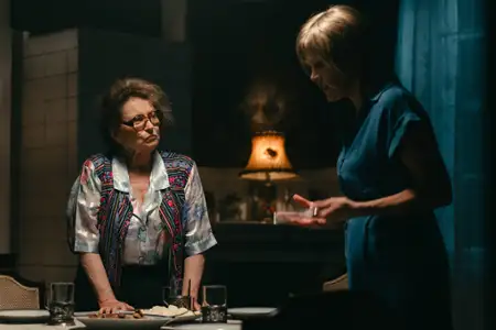 Mistyczka - galeria zdjęć - filmweb