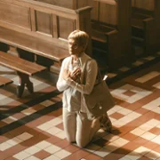 Mistyczka - galeria zdjęć - filmweb