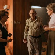 Mistyczka - galeria zdjęć - filmweb