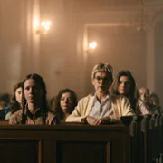 Mistyczka - galeria zdjęć - filmweb