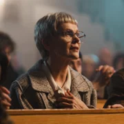 Mistyczka - galeria zdjęć - filmweb