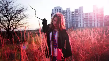 Swobodne spadanie - galeria zdjęć - filmweb