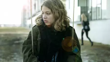 Swobodne spadanie - galeria zdjęć - filmweb