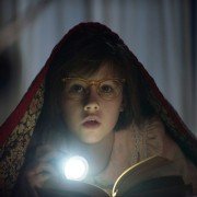 The BFG - galeria zdjęć - filmweb