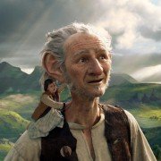 The BFG - galeria zdjęć - filmweb