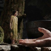 The BFG - galeria zdjęć - filmweb