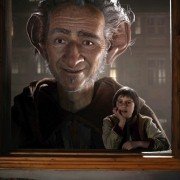 The BFG - galeria zdjęć - filmweb