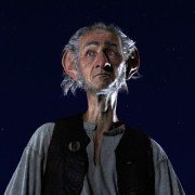 The BFG - galeria zdjęć - filmweb