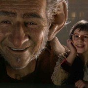 The BFG - galeria zdjęć - filmweb