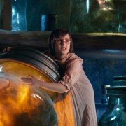 The BFG - galeria zdjęć - filmweb