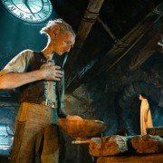 The BFG - galeria zdjęć - filmweb