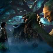 The BFG - galeria zdjęć - filmweb