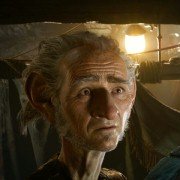 The BFG - galeria zdjęć - filmweb