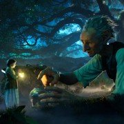 The BFG - galeria zdjęć - filmweb