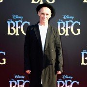 The BFG - galeria zdjęć - filmweb