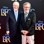 The BFG - galeria zdjęć - filmweb