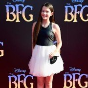 The BFG - galeria zdjęć - filmweb