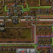 Factorio - galeria zdjęć - filmweb