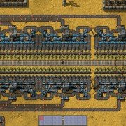 Factorio - galeria zdjęć - filmweb