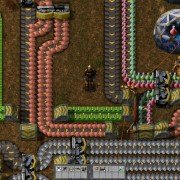 Factorio - galeria zdjęć - filmweb