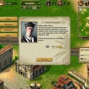 Port Royale: Gold, Macht und Kanonen - galeria zdjęć - filmweb
