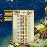 Port Royale: Gold, Macht und Kanonen - galeria zdjęć - filmweb
