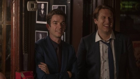 Sezon 3 Odcinek 8 Mulaney