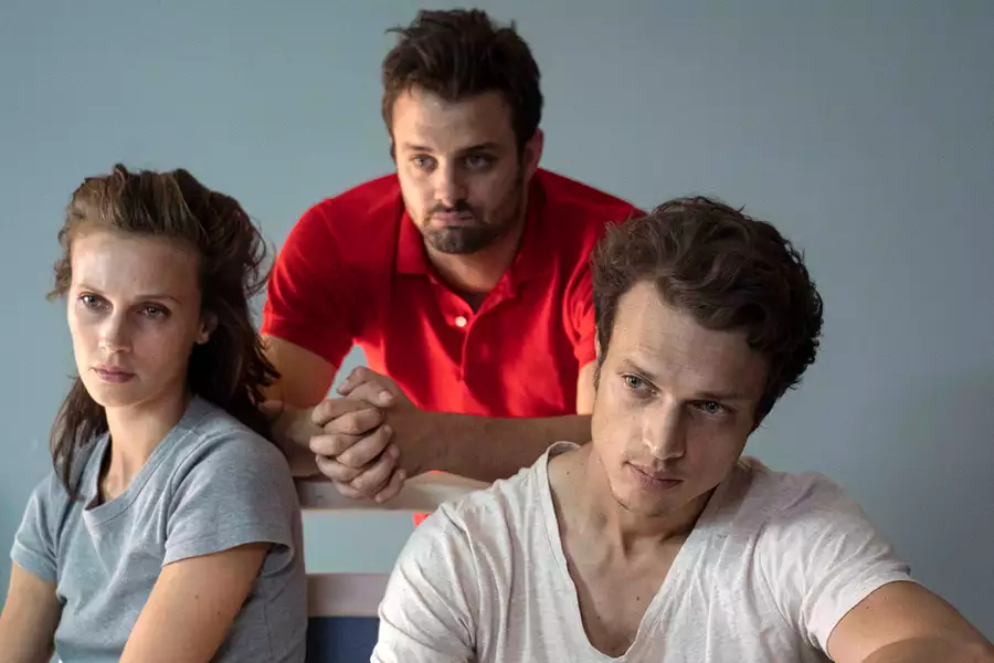 DNA - galeria zdjęć - filmweb