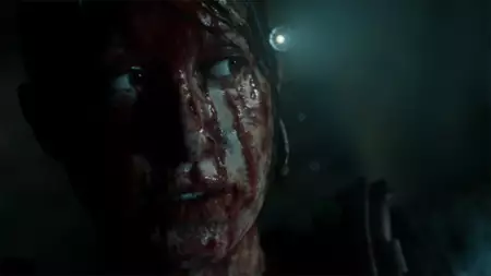 House of Ashes - galeria zdjęć - filmweb