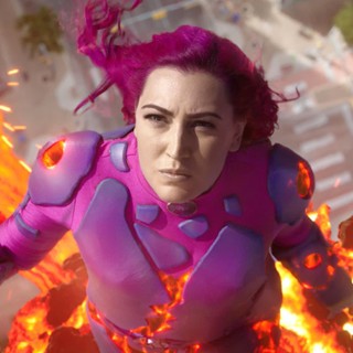 Lavagirl