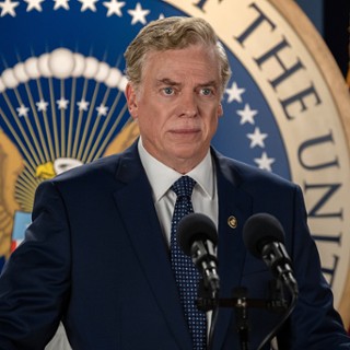 Prezydent Neil Anami