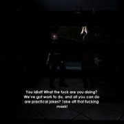 Intruders: Hide and Seek - galeria zdjęć - filmweb