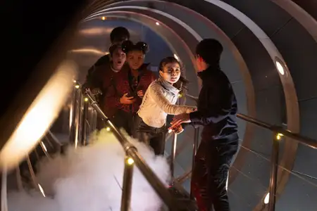 The Astronauts - galeria zdjęć - filmweb