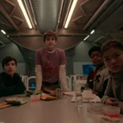 The Astronauts - galeria zdjęć - filmweb