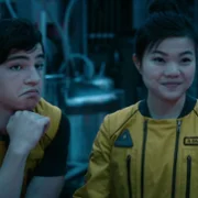 The Astronauts - galeria zdjęć - filmweb