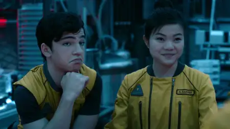 The Astronauts - galeria zdjęć - filmweb