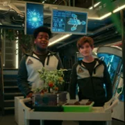 The Astronauts - galeria zdjęć - filmweb