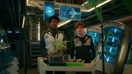 The Astronauts - galeria zdjęć - filmweb
