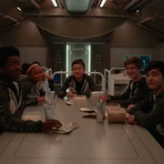 The Astronauts - galeria zdjęć - filmweb