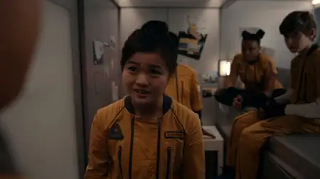 The Astronauts - galeria zdjęć - filmweb