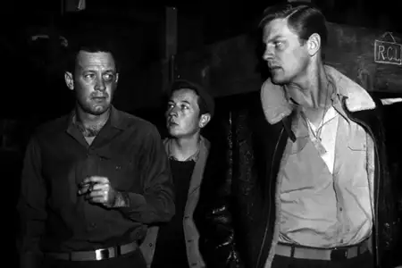 Stalag 17 - galeria zdjęć - filmweb