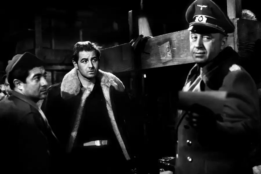 Stalag 17 - galeria zdjęć - filmweb
