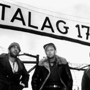 Stalag 17 - galeria zdjęć - filmweb