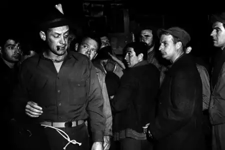 Stalag 17 - galeria zdjęć - filmweb