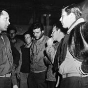 Stalag 17 - galeria zdjęć - filmweb