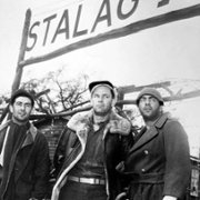 Stalag 17 - galeria zdjęć - filmweb