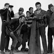 Stalag 17 - galeria zdjęć - filmweb