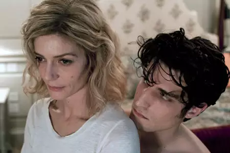 Ukochany - galeria zdjęć - filmweb
